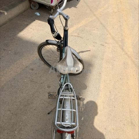 Ce vélo est très beau - 2