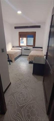 Location appartement Mdiq - 2
