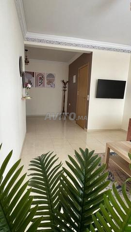 Appartement meublé à louer - Moulay Rachid, Tanger - 2