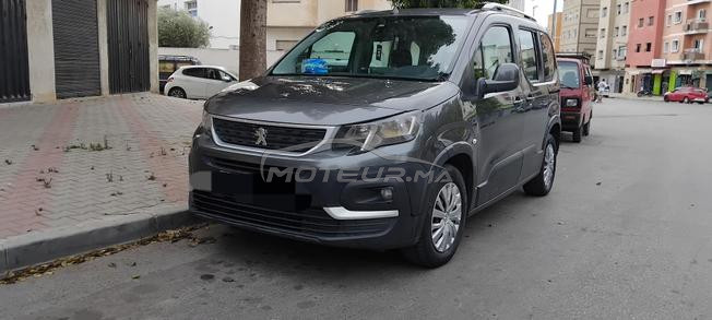 peugeot refter 2020