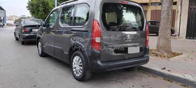 peugeot refter 2020