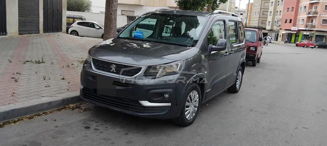 peugeot refter 2020