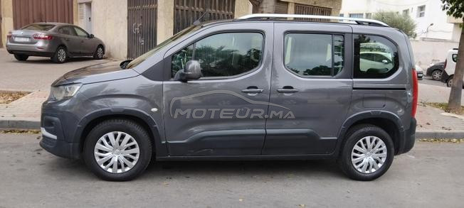 peugeot refter 2020