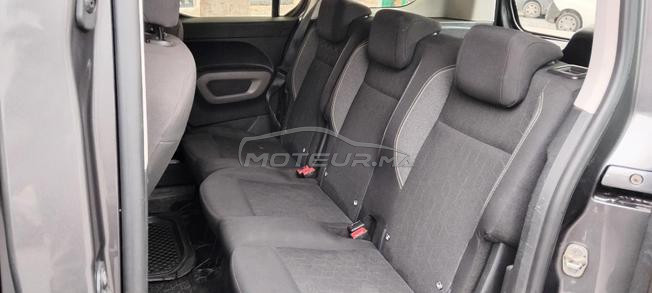 peugeot refter 2020
