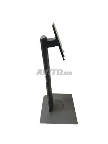 Moniteur Dell 24p écran cassé