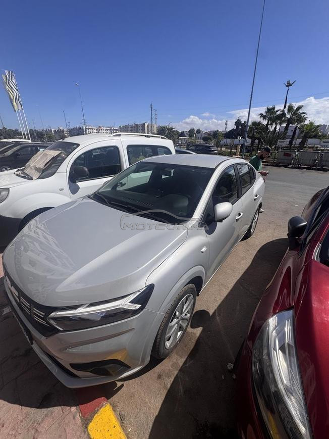 Dacia Logan 2024