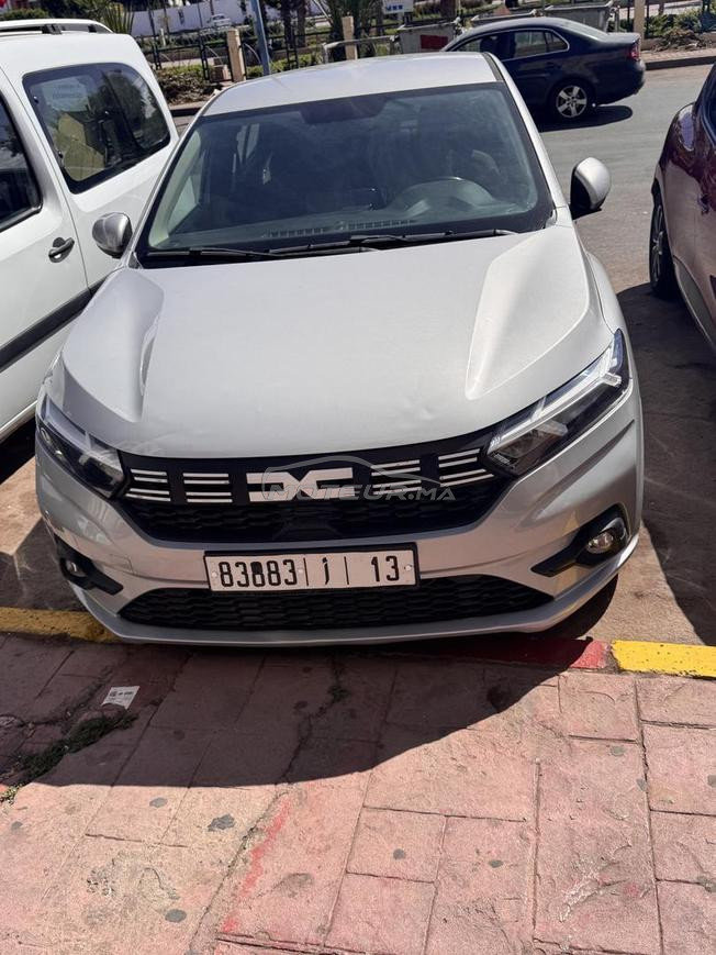 Dacia Logan 2024