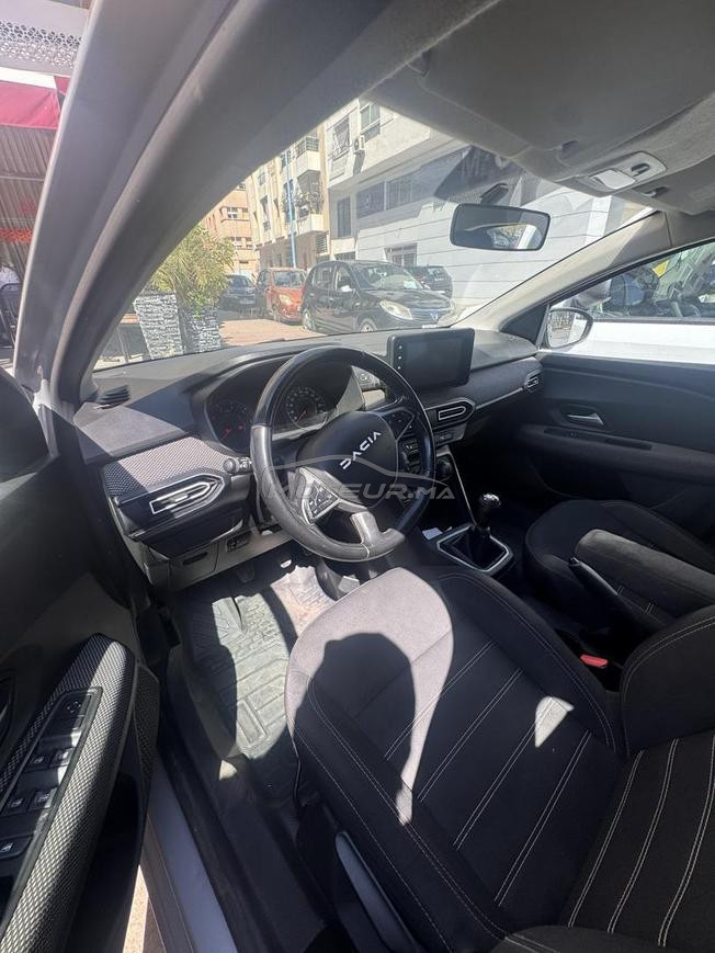 Dacia Logan 2024
