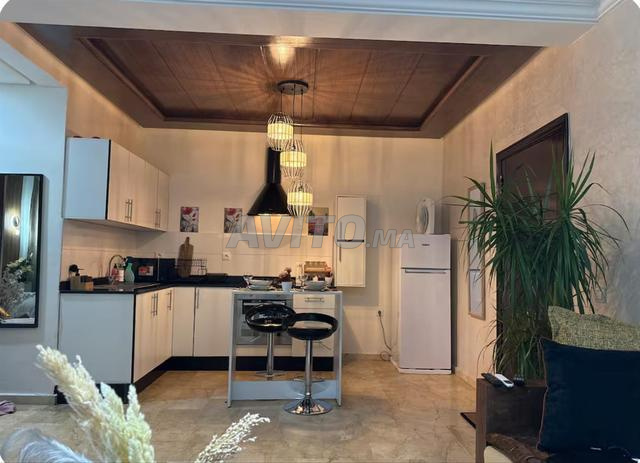Appartement Haut Standing | Piscine, Parking - 2