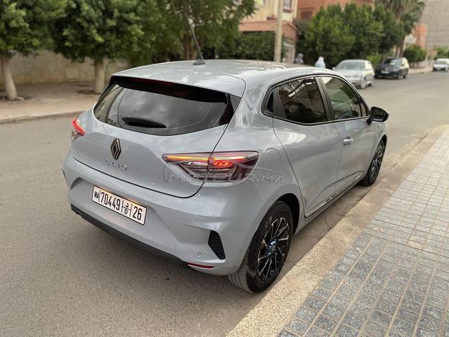Clio5   2025