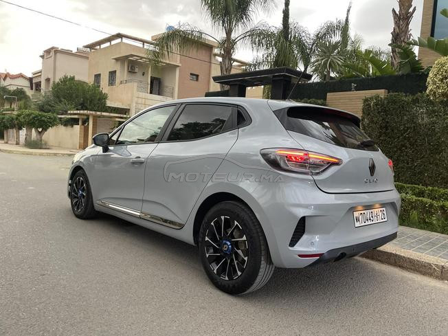 Clio5   2025