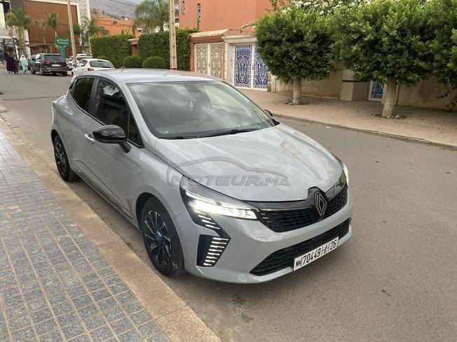 Clio5   2025