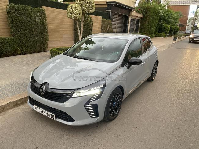 Clio5   2025