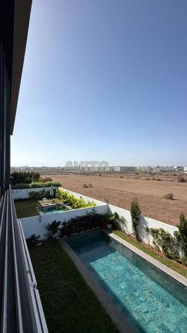 Appartement à louer 120 m² à Casablanca - 2