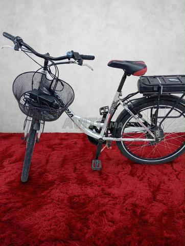Vélo électrique Brinckers Bretagne - 2