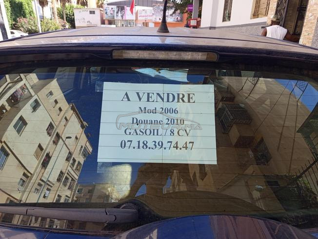 Toyota RV-4 en bonne état a vendre 