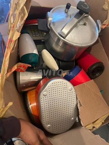 Lots à vendre - 2