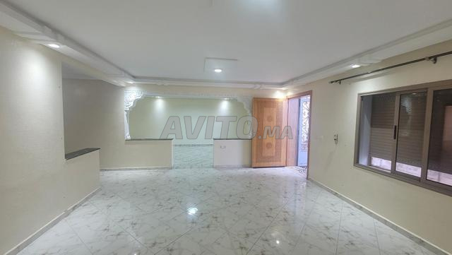 Villa en bas à louer pour professionnel - 2