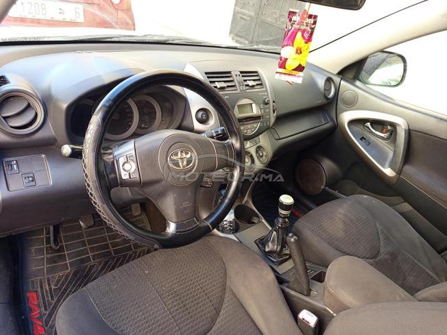 Toyota RV-4 en bonne état a vendre 
