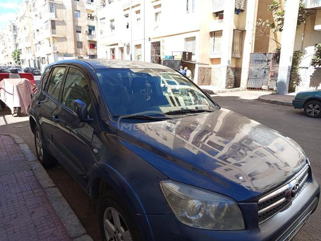 Toyota RV-4 en bonne état a vendre 