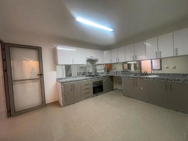 Villa à louer vide proche casablanca - 2