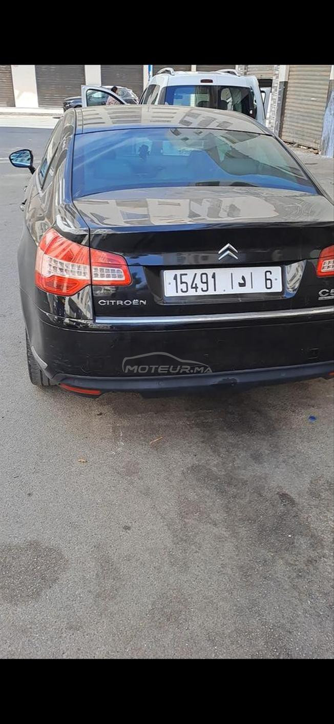 belle voiture