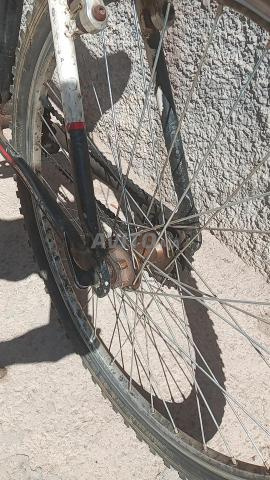 Vélo en bon état, pièces neuves, négociable - 2