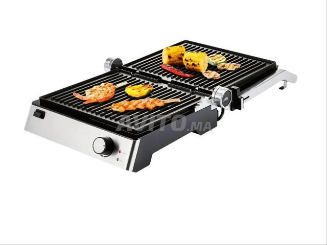 Gril multi-usage SKGE 2000 D3, 2000 W - 2