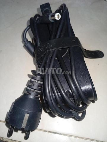 WhatsApp Chargeur Dell Original très propre et fonctionne bien - 2