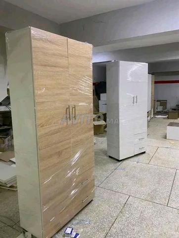 ✅✅ armoire 2 portes - 2