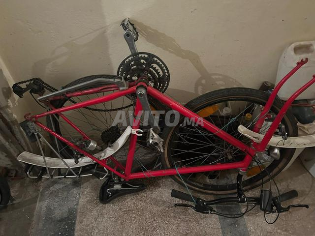 Vente lots de vélos - 2