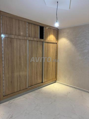 Appartement NEUF à louer à Meknès - 2
