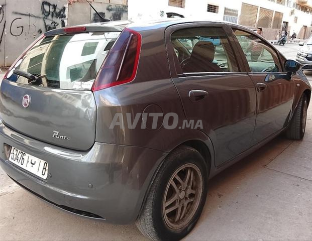Fiat Punto - 2