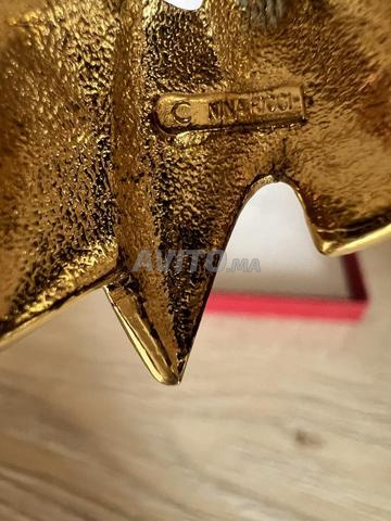 Broche Nina Ricci Authentique - 2