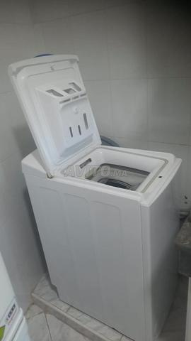 Machine à laver - 2