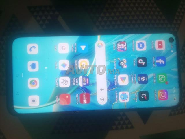 هاتف Oppo يعمل بشكل جيد بدون مشاكل - 2