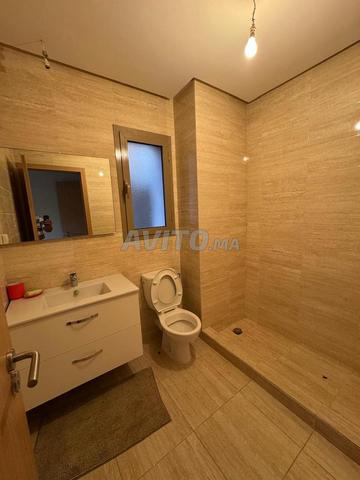 2 chambres à vendre Prestigia RDC piscine - 2