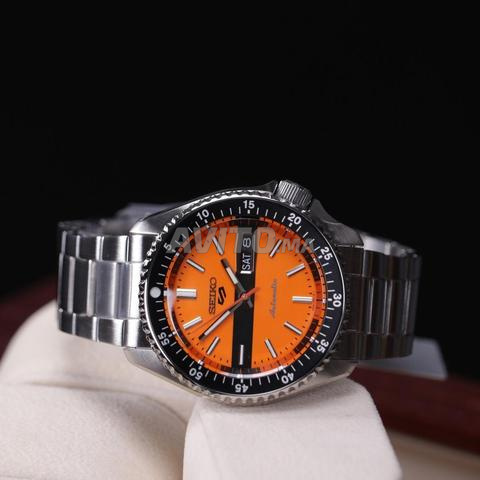 SEIKO 5 SPORTS SRPK11K1 ORIGINAL NEUF - 2