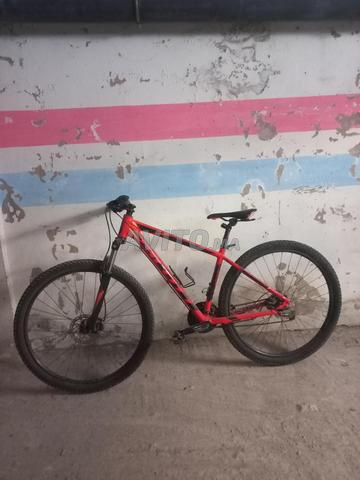 Vélo - 2