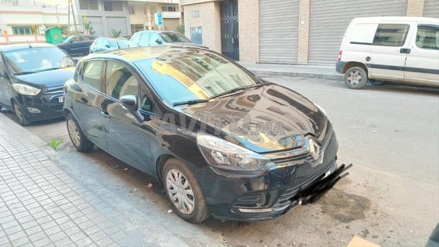 Renault Clio 4 – 2020 – Manuelle