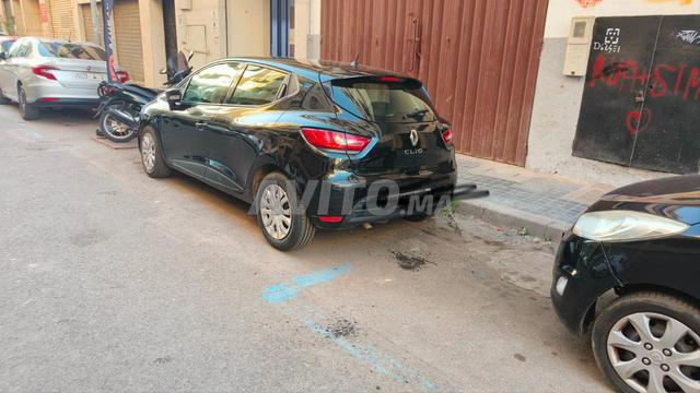 Renault Clio 4 – 2020 – Manuelle - 2
