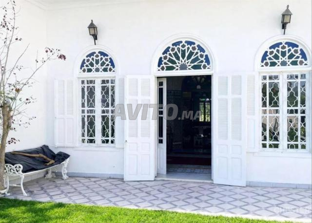 🏡 Villa traditionnelle d’exception à vendre - 2