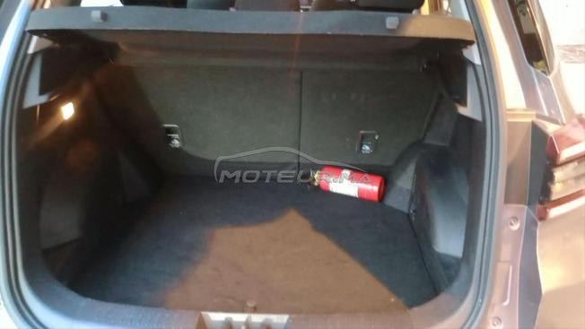 Chery Tiggo 4 Pro Essence Automatique 2025