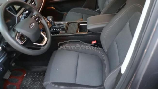 Chery Tiggo 4 Pro Essence Automatique 2025