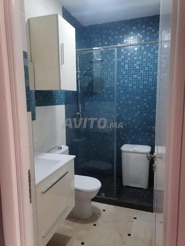 APPARTEMENT MEUBLÉ À LOUER – HAY MOHAMMADI - 2