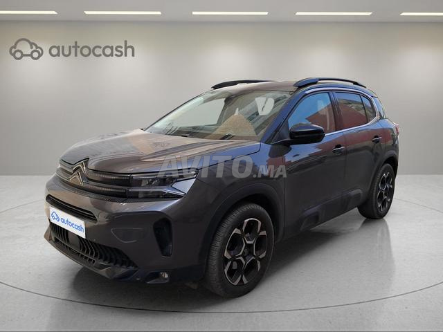2280 - Citroen C5 AirCross 2023 expertisée avec garantie