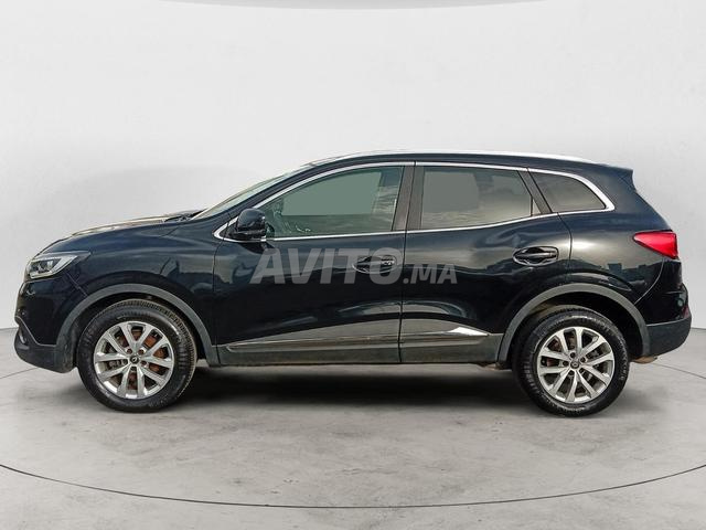 RENAULT. Kadjar - 2