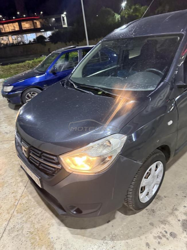 Dacia Dokker