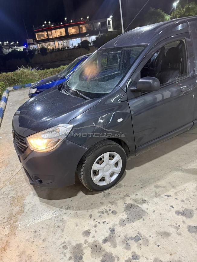 Dacia Dokker