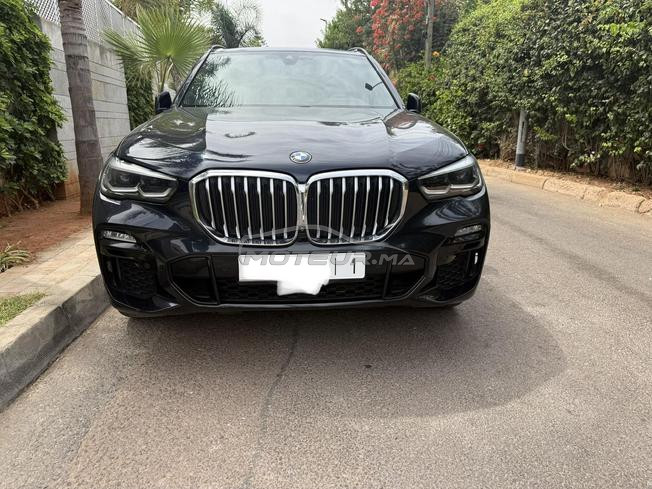 BMW X5 30d Pack M
